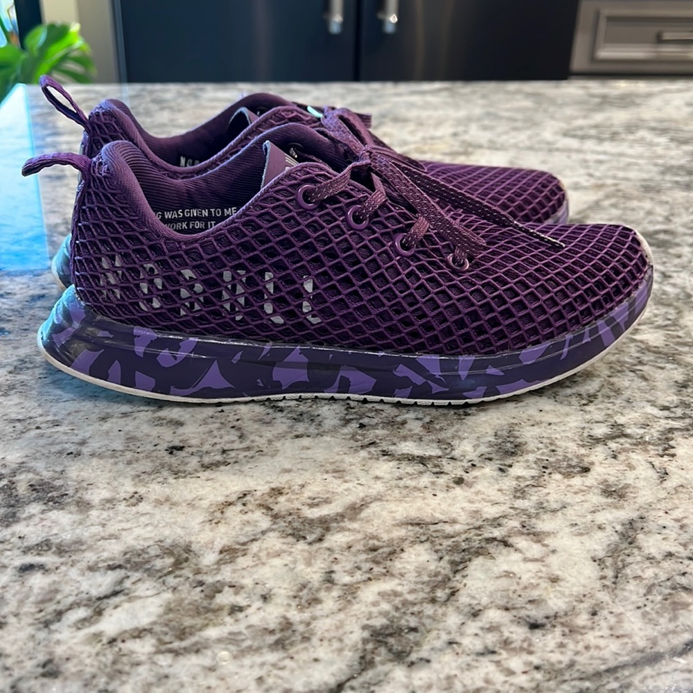 No Bull cross training shoes